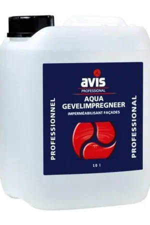 Avis Aqua Gevelimpregneer Populair